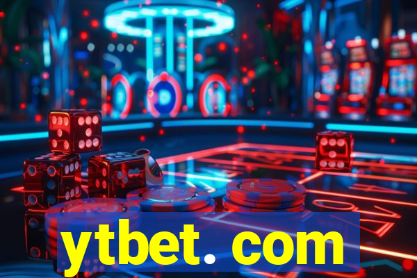 ytbet. com